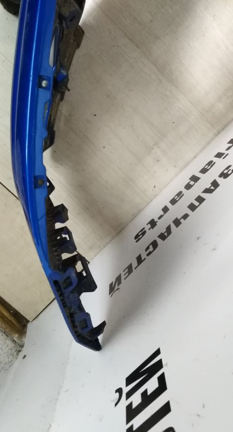 Бампер передний Hyundai Creta oem 86511M0000 Бампер передний Hyundai Creta oem 86511M0000