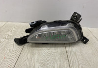 Противотуманная фара левая Hyundai Tucson 3 дорестайлинг 2015-2018 oem 92201D7000