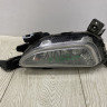 Противотуманная фара левая Hyundai Tucson 3 дорестайлинг 2015-2018 oem 92201D7000 Противотуманная фара левая Hyundai Tucson 3 дорестайлинг 2015-2018 oem 92201D7000