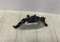 Противотуманная фара левая Hyundai Tucson 3 дорестайлинг 2015-2018 oem 92201D7000