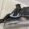 Противотуманная фара левая Hyundai Tucson 3 дорестайлинг 2015-2018 oem 92201D7000 Противотуманная фара левая Hyundai Tucson 3 дорестайлинг 2015-2018 oem 92201D7000