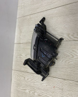 Противотуманная фара левая Hyundai Tucson 3 дорестайлинг 2015-2018 oem 92201D7000