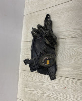 Противотуманная фара левая Hyundai Tucson 3 дорестайлинг 2015-2018 oem 92201D7000