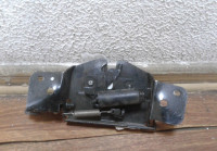 Замок капота Hyundai Tucson 3 oem 81130d3100