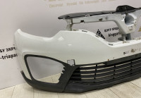 Бампер передний Renault Kaptur OEM 620222180R