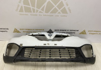Бампер передний Renault Kaptur OEM 620222180R