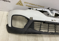 Бампер передний Renault Kaptur OEM 620222180R