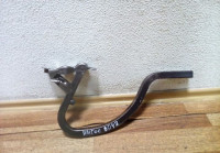 Петля крышки багажника правая Hyundai Solaris