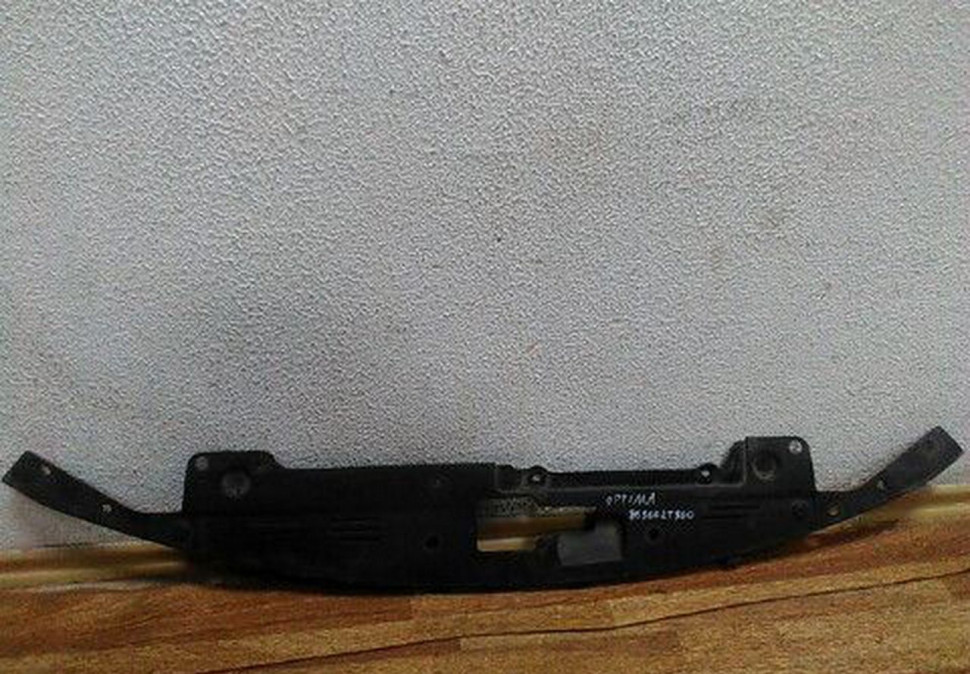 Накладка передней панели Kia Optima oem 863602t500