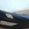 Бампер передний Volkswagen Tiguan 2 oem 5nr807221