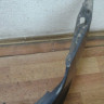 Бампер передний Volkswagen Tiguan 2 oem 5nr807221