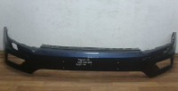 Бампер передний Volkswagen Tiguan 2 oem 5nr807221