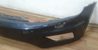 Бампер передний Volkswagen Tiguan 2 oem 5nr807221