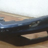 Бампер передний Volkswagen Tiguan 2 oem 5nr807221
