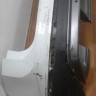 Бампер задний Volkswagen Tiguan 2 oem 5nr807421 (дефект) (скл-4)