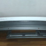 Бампер задний Volkswagen Tiguan 2 oem 5nr807421 (дефект) (скл-4)