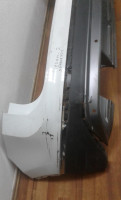 Бампер задний Volkswagen Tiguan 2 oem 5nr807421 (дефект) (скл-4)
