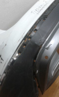 Бампер задний Volkswagen Tiguan 2 oem 5nr807421 (дефект) (скл-4)