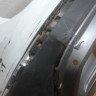 Бампер задний Volkswagen Tiguan 2 oem 5nr807421 (дефект) (скл-4) Бампер задний Volkswagen Tiguan 2 oem 5nr807421 (дефект) (скл-4)