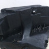 Корпус блока предохранителей нижний Volkswagen Transporter T5oem 7e0907296a (скл-3)
