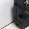 Корпус блока предохранителей нижний Volkswagen Transporter T5oem 7e0907296a (скл-3)