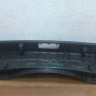 Обивка задней панели Volkswagen Golf 7 oem 5g6863459
