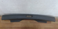 Обивка задней панели Volkswagen Golf 7 oem 5g6863459