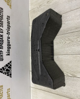 Ящик для инструментов в багажник Skoda Rapid oem 60U863957 (скл-3)