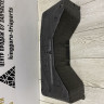 Ящик для инструментов в багажник Skoda Rapid oem 60U863957 (скл-3) Ящик для инструментов в багажник Skoda Rapid oem 60U863957 (скл-3)