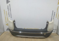Бампер задний бу Renault Kaptur OEM 850220429R (В)
