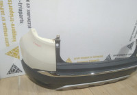 Бампер задний бу Renault Kaptur OEM 850220429R (В)