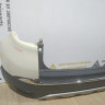 Бампер задний бу Renault Kaptur OEM 850220429R (В) Бампер задний бу Renault Kaptur OEM 850220429R (В)