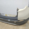 Бампер задний бу Renault Kaptur OEM 850220429R (В) Бампер задний бу Renault Kaptur OEM 850220429R (В)