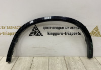 Молдинг крыла передний левый BMW X5 G05 M-Pack OEM 51778069285