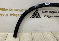 Молдинг крыла передний левый BMW X5 G05 M-Pack OEM 51778069285