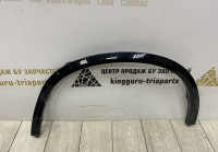 Молдинг крыла передний левый BMW X5 G05 M-Pack OEM 51778069285