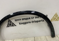 Молдинг крыла передний левый BMW X5 G05 M-Pack OEM 51778069285