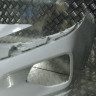 Бампер передний Hyundai Santa Fe 4 (18>) oem 86510S1000 (трещина)