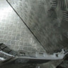 Бампер передний Hyundai Santa Fe 4 (18>) oem 86510S1000 (трещина)