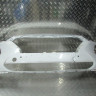 Бампер передний Hyundai Santa Fe 4 (18>) oem 86510S1000 (трещина)