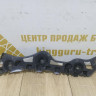 Кронштейн заднего бампера правый бу Renault Logan 2 OEM 850445346R