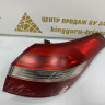 Фонарь правый внешний Hyundai Creta 2016 oem 92402M0000