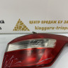 Фонарь правый внешний Hyundai Creta 2016 oem 92402M0000