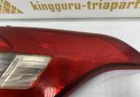 Фонарь правый внешний Hyundai Creta 2016 oem 92402M0000