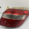 Фонарь правый внешний Hyundai Creta 2016 oem 92402M0000