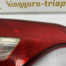 Фонарь правый внешний Hyundai Creta 2016 oem 92402M0000