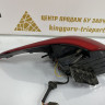 Фонарь правый внешний Hyundai Creta 2016 oem 92402M0000