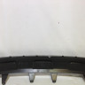 Спойлер заднего бампера Lexus RX 3 oem 5210848010  (Скл-3)