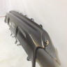 Спойлер заднего бампера Lexus RX 3 oem 5210848010  (Скл-3)