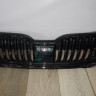 Решетка радиатора бу Skoda Octavia A7 рестайлинг OEM 5E0853653A Решетка радиатора бу Skoda Octavia A7 рестайлинг OEM 5E0853653A